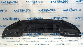 Mitsubishi Outlander 22-25 Front Bumper Guard