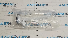 Washer reservoir neck Lexus NX200t NX300 NX300h 15-21 with cap