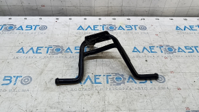 Front muffler bracket Lexus RX450h 16-22