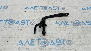 Lexus RX450h 16-22 Rear Muffler Bracket