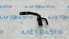 Lexus RX450h 16-22 Rear Muffler Bracket