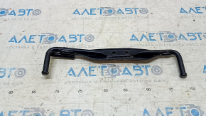 Lexus RX450h 16-22 center muffler bracket