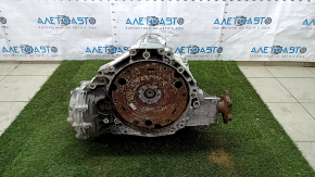 Automatic transmission assembly Audi Q5 80A 18-20 2.0T SUX 7-speed 12kW, rusty torque converter