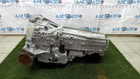 Automatic transmission assembly Audi Q5 80A 18-20 2.0T SUX 7-speed 12kW, rusty torque converter