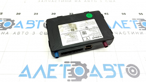 TELEMATICS CONTROL MODULE Nissan Rogue 18-19