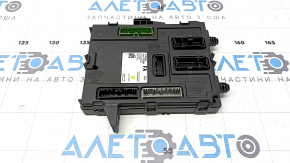 BCM block Nissan Rogue 18-19