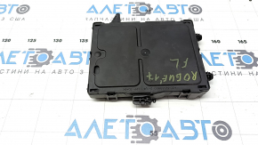 BCM block Nissan Rogue 18-19