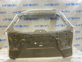 Naked trunk door Mazda CX-30 20-