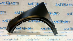 Front left wing Volvo XC40 19-25