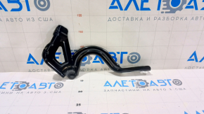 Hood hinge right Hyundai Ioniq 17-22