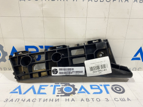Front bumper mount right Toyota Prius 30 10-15
