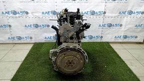 Ford Escape MK3 17-19 1.5T T15HDTX 81k compression 10-10-10-10 engine without attachments