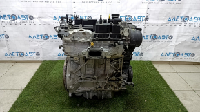 Ford Escape MK3 17-19 1.5T T15HDTX 81k compression 10-10-10-10 engine without attachments