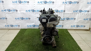 Ford Escape MK3 17-19 1.5T T15HDTX 81k compression 10-10-10-10 engine without attachments