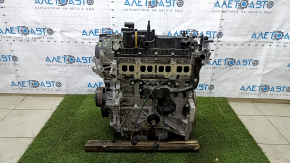 Ford Escape MK3 17-19 1.5T T15HDTX 81k compression 10-10-10-10 engine without attachments