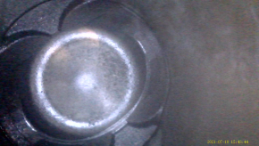 Ford Escape MK3 17-19 1.5T T15HDTX 81k compression 10-10-10-10 engine without attachments