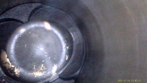Ford Escape MK3 17-19 1.5T T15HDTX 81k compression 10-10-10-10 engine without attachments