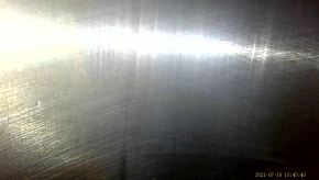 Ford Escape MK3 17-19 1.5T T15HDTX 81k compression 10-10-10-10 engine without attachments