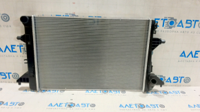 Radiator cooling water Hyundai Elantra 21- 1.6, 2.0
