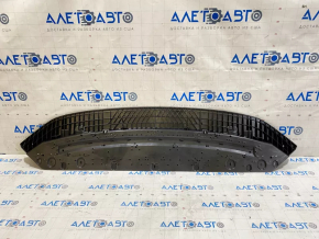 Front bumper protection Audi A5 F5 17-19