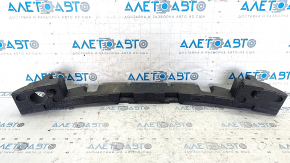 Nissan Leaf 18-24 front bumper absorber is large and has tears.