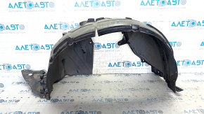 Front left fender liner Nissan Leaf 18-22 torn