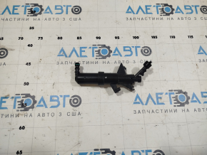 Headlight washer nozzle left VW CC 13-17 rest