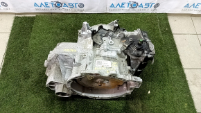 Automatic transmission assembly Ford Escape MK3 17-19 1.5T AWD 81kW
