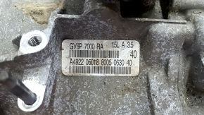 Automatic transmission assembly Ford Escape MK3 17-19 1.5T AWD 81kW