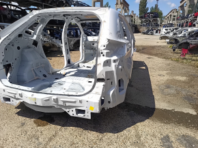 Ford Edge 15-24 rear right quarter wing, white