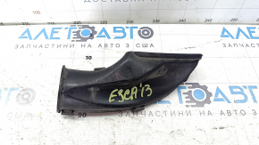 Air intake for Ford Escape MK3 13-16 1.5T 2.0T without front part