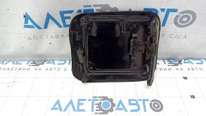 Nissan Rogue 18-20 Fuel Door