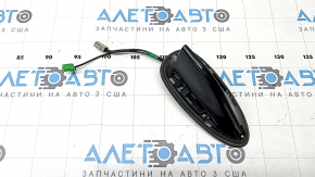 Nissan Rogue 17-20 fin antenna