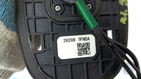 Nissan Rogue 17-20 fin antenna