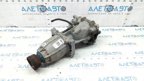 Rear differential gearbox Ford Escape MK3 17-19 rest 1.5t 81k