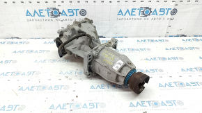 Rear differential gearbox Ford Escape MK3 17-19 rest 1.5t 81k