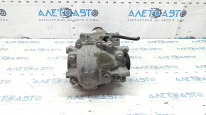 Rear differential gearbox Ford Escape MK3 17-19 rest 1.5t 81k
