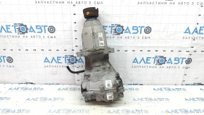 Rear differential gearbox Ford Escape MK3 17-19 rest 1.5t 81k