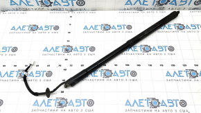 Electric tailgate shock absorber left Nissan Rogue 14-20 SL SV