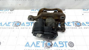 Rear left caliper assembly for Nissan Rogue 18-20 electric