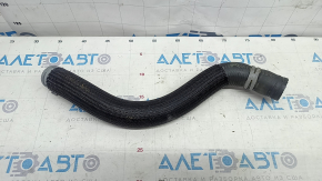 Upper Coolant Hose for Ford Mustang mk6 18-23 2.3T