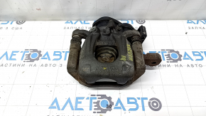 Electric caliper assembly, rear right, Nissan Rogue 18-20