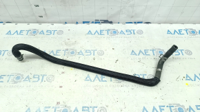 Ford Mustang mk6 15-23 2.3T Cooling Return Hose