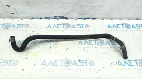 Ford Mustang mk6 15-23 2.3T Cooling Return Hose