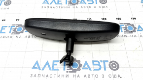 Nissan Rogue 14-20 interior mirror with control, auto-dimming, without compass