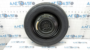 Nissan Rogue 14-20 D17 155/90 spare tire