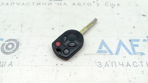 Ford Escape MK3 13-19 4-button key, scratches