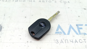 Ford Escape MK3 13-19 4-button key, scratches
