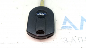 Ford Escape MK3 13-19 4-button key, scratches