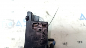 Ford Focus mk3 11-18 steering wheel cable without steering angle sensor, broken mount